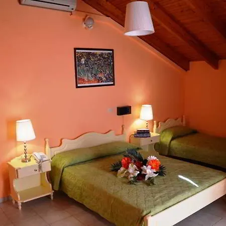 Ocean View Hotel