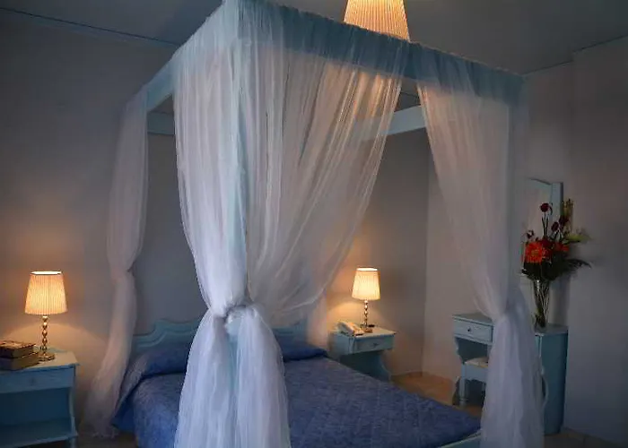 Ocean View Hotel
