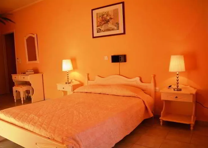 Ocean View Hotel 2*