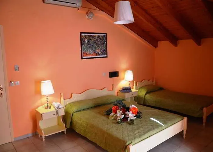 Ocean View Hotel