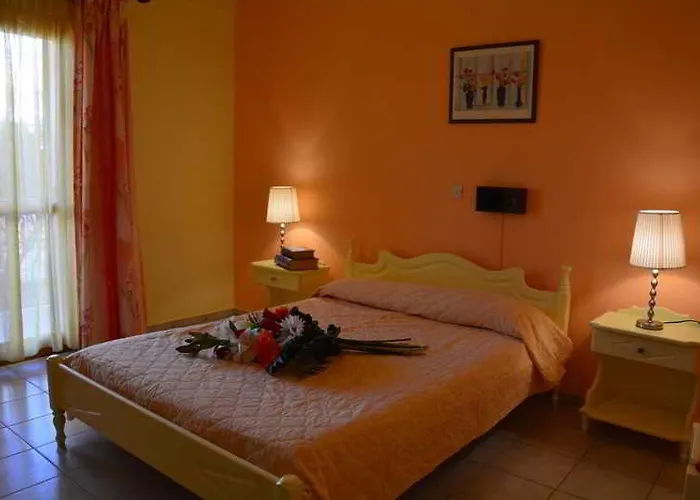 Ocean View Hotel Skala (Kefalonia)