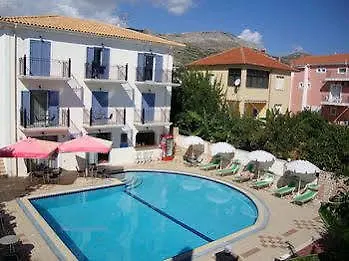 Ocean View Hotel