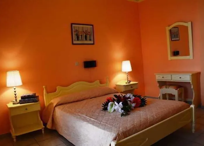Ocean View Hotel 2*