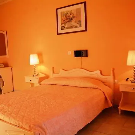Ocean View Otel 2*