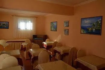 Hotel Ocean View Skala (Kefalonia)