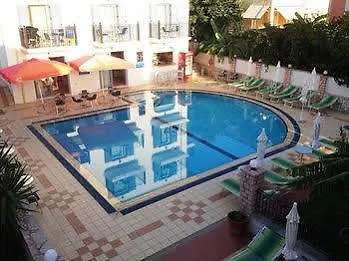 Otel Ocean View 2*