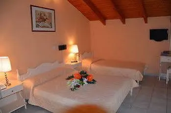 Otel Ocean View