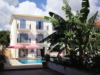 Ocean View 2* Skala (Kefalonia)