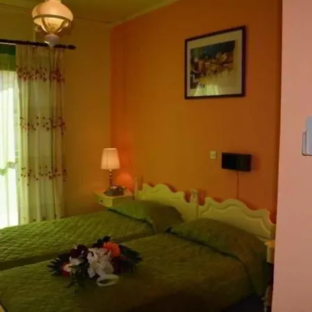 Ocean View Otel Skala (Kefalonia)
