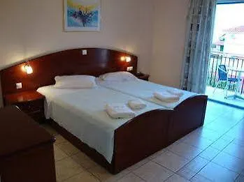 Ocean View 2* Skala (Kefalonia)