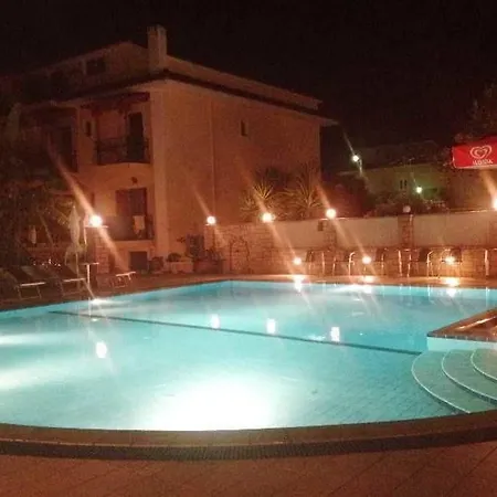 Ocean View Otel