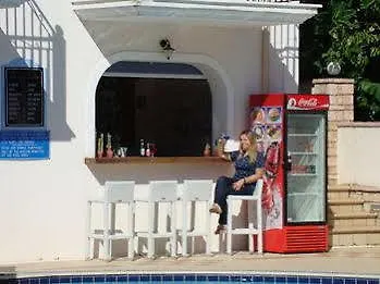 Ocean View 2* Skala (Kefalonia)