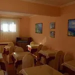 Отель Ocean View Skala (Kefalonia)