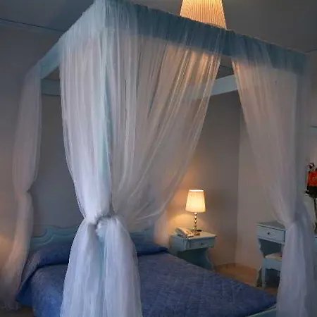 Ocean View Ξενοδοχείο