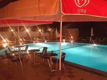 Ocean View Skala (Kefalonia)