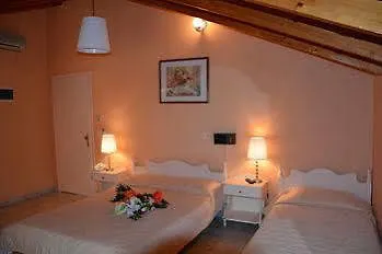 Ξενοδοχείο Ocean View 2*