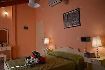 Ocean View Ξενοδοχείο Skala (Kefalonia)