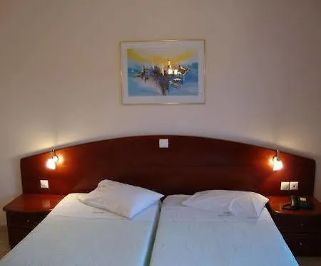 Ocean View 2* Skala (Kefalonia)